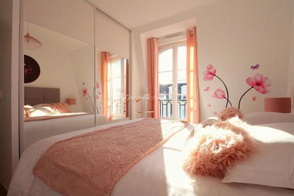 Location Appartement 2 pièces 37 m2 à Serris