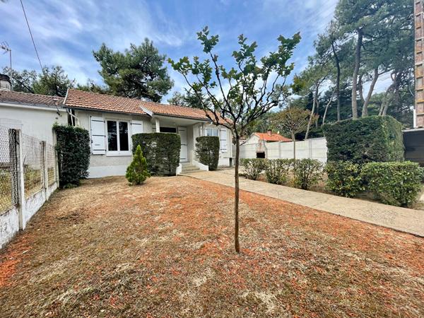 Maison à L'Aiguillon la Presqu'île