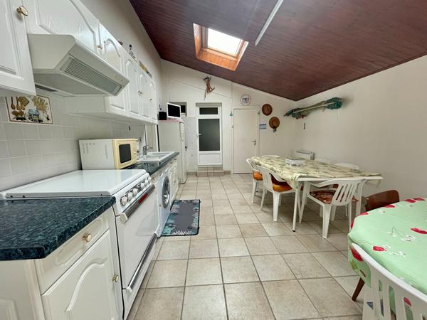 Maison à L'Aiguillon la Presqu'île