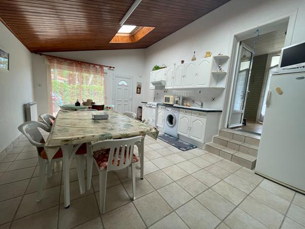 Maison à L'Aiguillon la Presqu'île