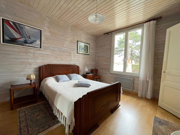 Maison à L'Aiguillon la Presqu'île