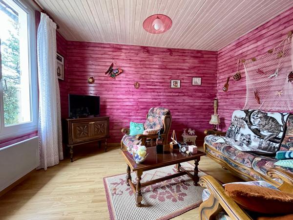 Maison à L'Aiguillon la Presqu'île