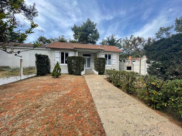 Maison à L'Aiguillon la Presqu'île
