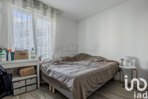 Appartement à vendre 4 pièces 78 m² Romainville