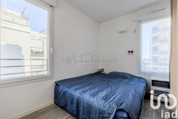 Appartement à vendre 4 pièces 78 m² Romainville