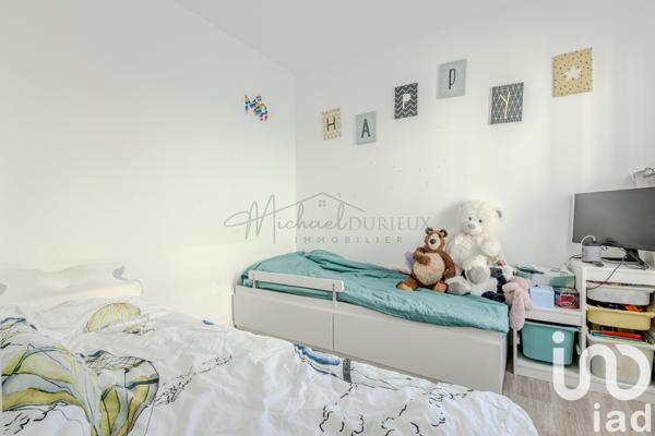 Appartement à vendre 4 pièces 78 m² Romainville