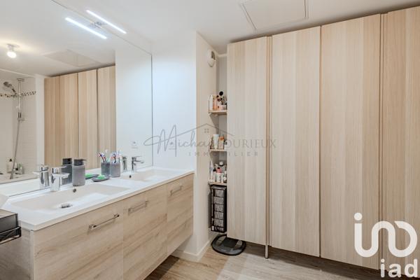 Appartement à vendre 4 pièces 78 m² Romainville