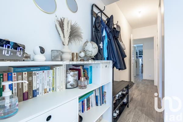 Appartement à vendre 4 pièces 78 m² Romainville