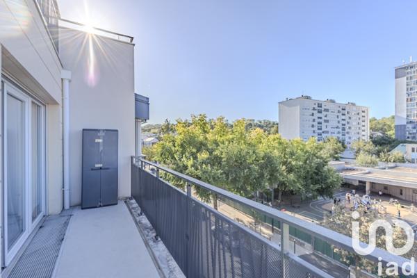 Appartement à vendre 4 pièces 78 m² Romainville