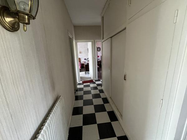 Maison à vendre |  Saint-Amand-Montrond |  4 pièces | 83 m²