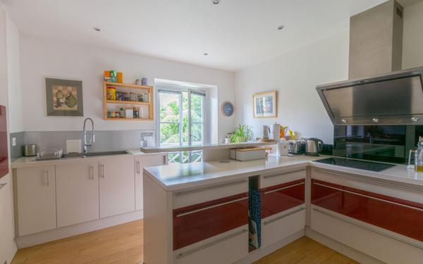 Appartement à vendre    4 pièces •  Pau