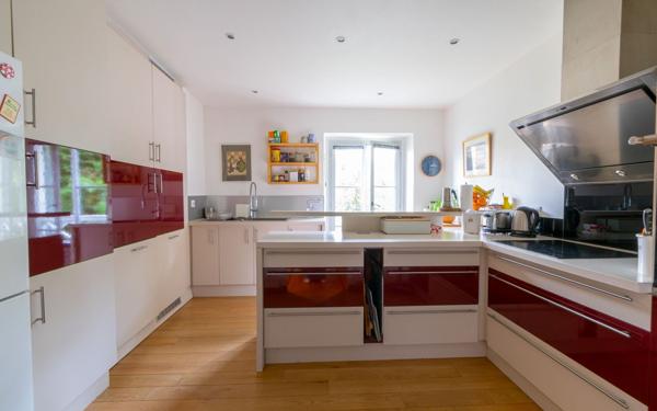 Appartement à vendre    4 pièces •  Pau