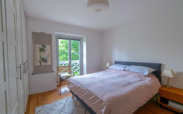 Appartement à vendre    4 pièces •  Pau