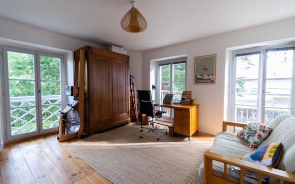 Appartement à vendre    4 pièces •  Pau