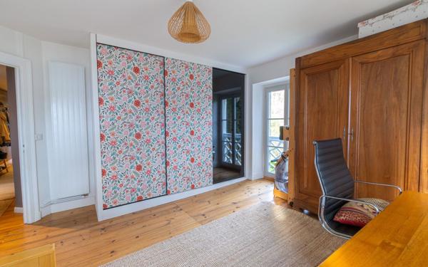 Appartement à vendre    4 pièces •  Pau
