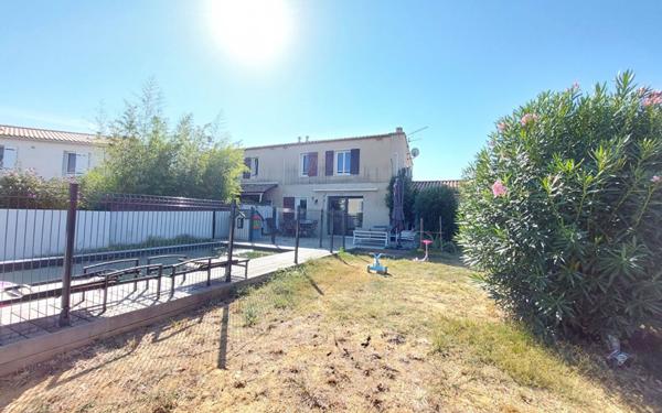 Maison à louer    5 pièces •  Castries