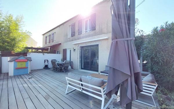 Maison à louer    5 pièces •  Castries