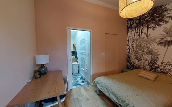 Maison à louer    5 pièces •  Castries