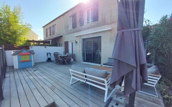 Maison à louer    5 pièces •  Castries