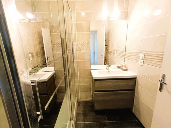 Appartement 78 M²  à Mainvilliers