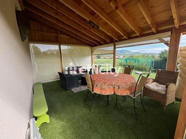 Maison 4 pièces - 90 m² Exclusivité efficity