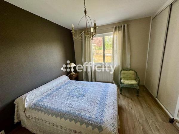 Maison 4 pièces - 90 m² Exclusivité efficity