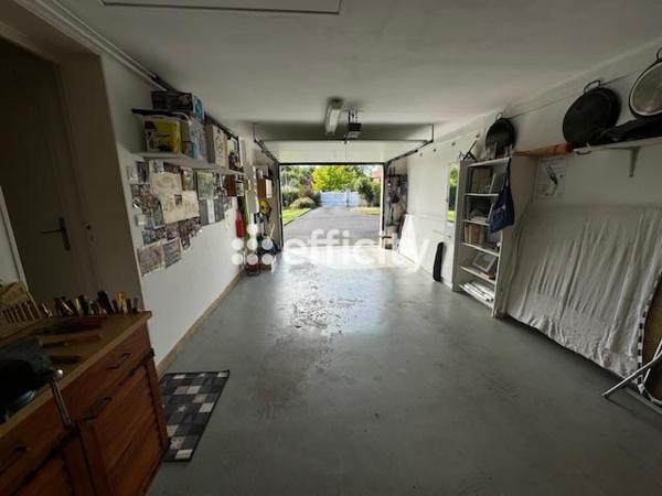 Maison 4 pièces - 90 m² Exclusivité efficity