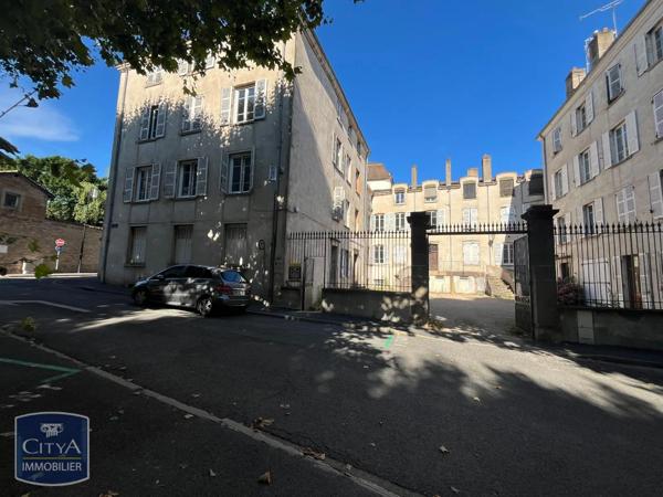 Local professionnel à louer Mâcon (71000)