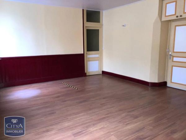 Local professionnel à louer Mâcon (71000)