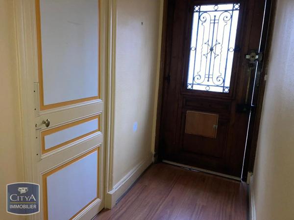 Local professionnel à louer Mâcon (71000)