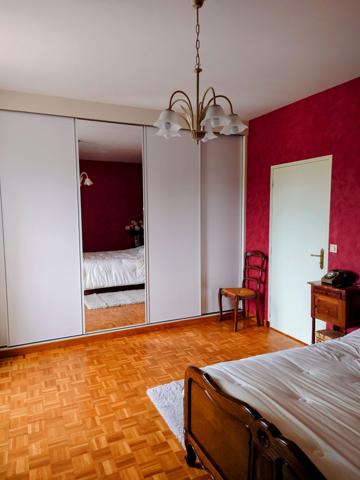 À vendre - Maison de campagne, 7 pièces situé à Belleville-en-Beaujolais (69220)