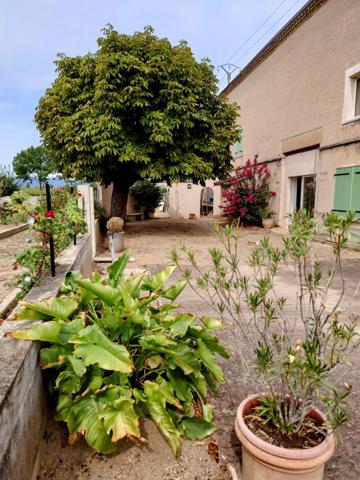 À vendre - Maison de campagne, 7 pièces situé à Belleville-en-Beaujolais (69220)