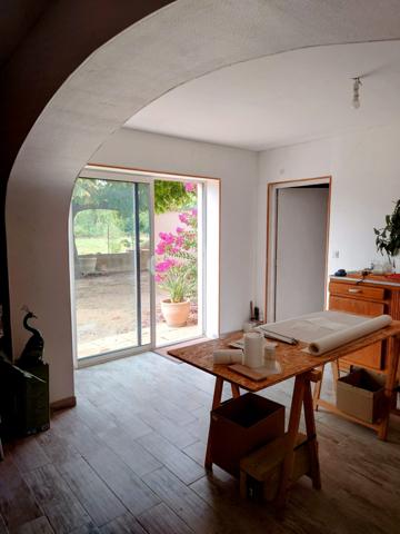 À vendre - Maison de campagne, 7 pièces situé à Belleville-en-Beaujolais (69220)