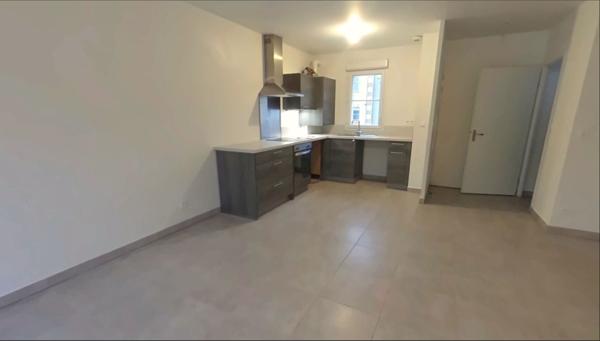 Maison Notre Dame D Oe 4 pièce(s) 77.6 m2