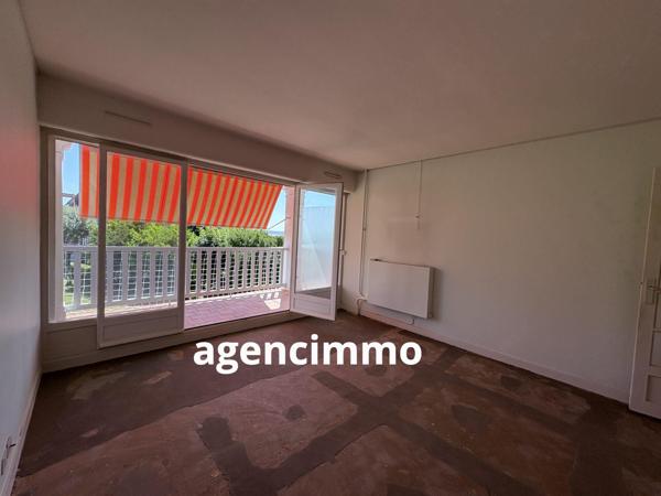 À vendre - Studio, 1 pièce situé à Trouville-sur-Mer (14360)