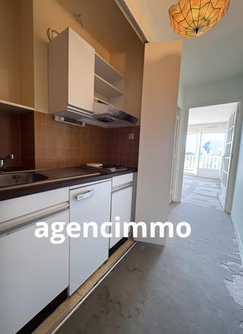 À vendre - Studio, 1 pièce situé à Trouville-sur-Mer (14360)
