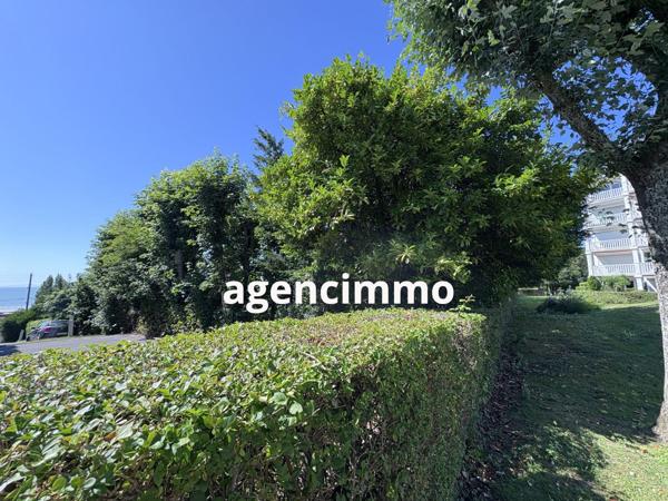 À vendre - Studio, 1 pièce situé à Trouville-sur-Mer (14360)