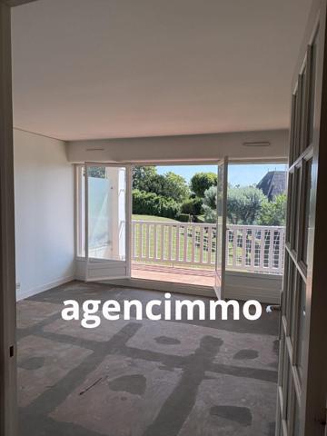 À vendre - Studio, 1 pièce situé à Trouville-sur-Mer (14360)