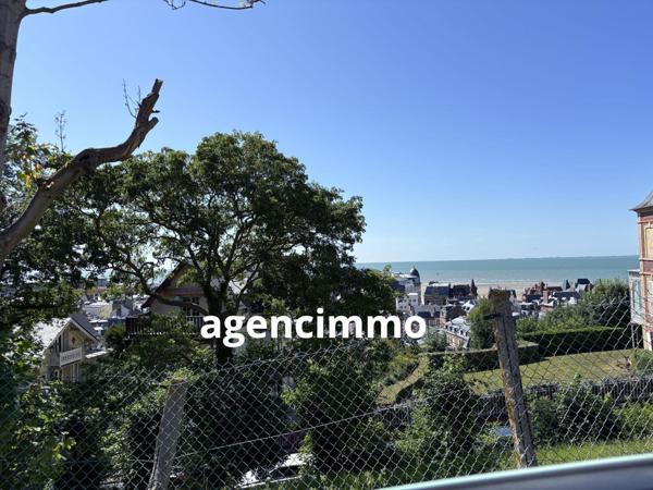 À vendre - Studio, 1 pièce situé à Trouville-sur-Mer (14360)