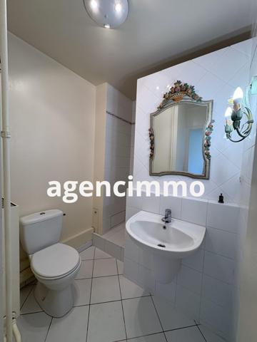 À vendre - Studio, 1 pièce situé à Trouville-sur-Mer (14360)