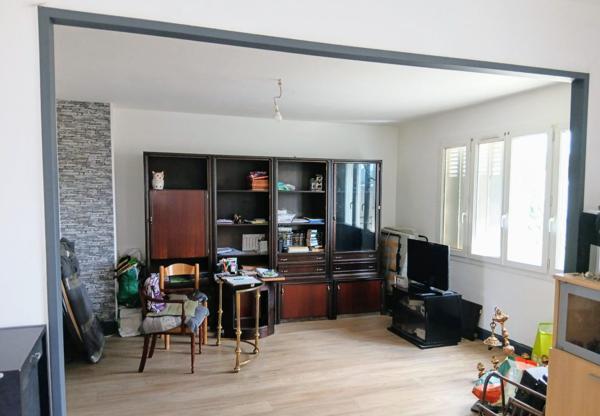 À vendre - T3/4, 3 pièces situé à Périgueux (24000)