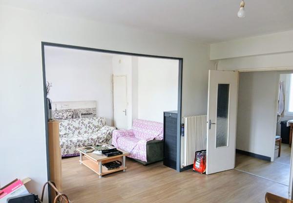 À vendre - T3/4, 3 pièces situé à Périgueux (24000)