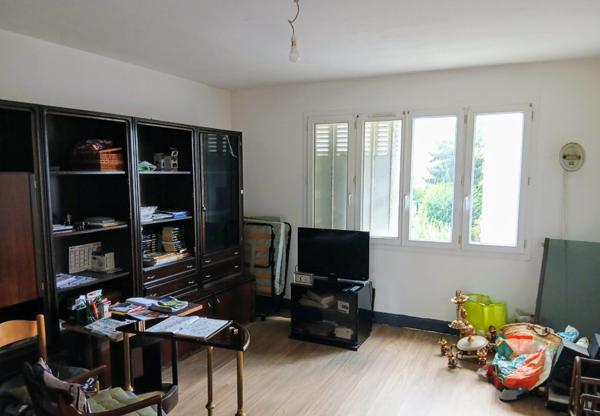 À vendre - T3/4, 3 pièces situé à Périgueux (24000)
