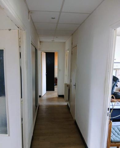 À vendre - T3/4, 3 pièces situé à Périgueux (24000)