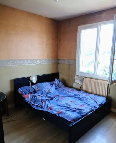 À vendre - T3/4, 3 pièces situé à Périgueux (24000)