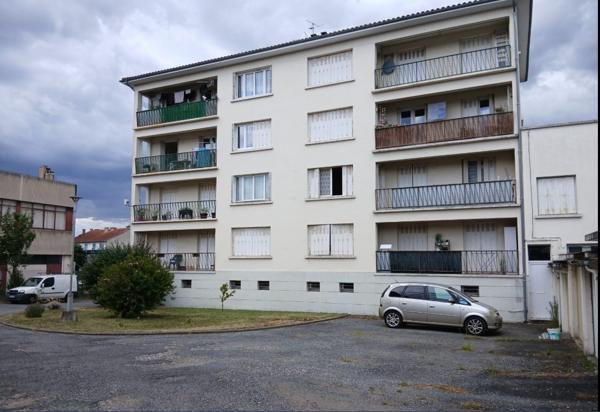 À vendre - T3/4, 3 pièces situé à Périgueux (24000)