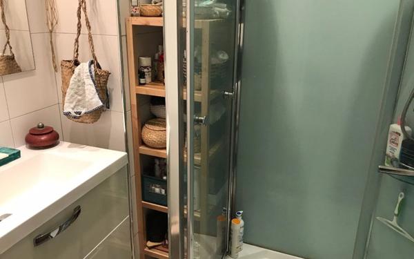 Appartement à louer    3 pièces •  Nice