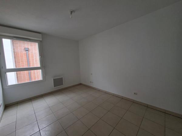 Appartement + parking