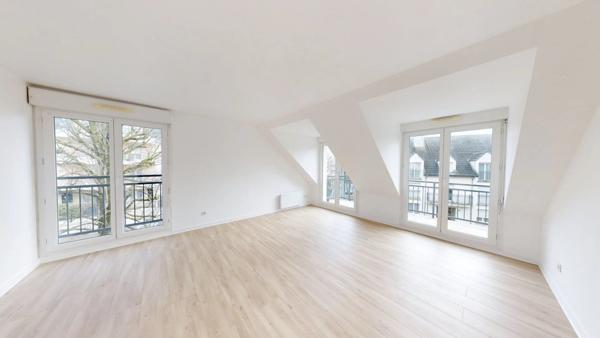 Vente Appartement 3 pièces 63 m2 à Le Coudray