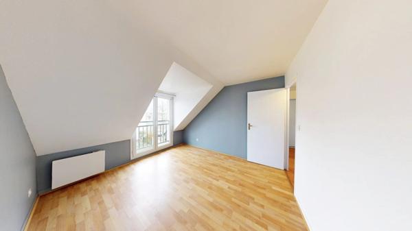 Vente Appartement 3 pièces 63 m2 à Le Coudray